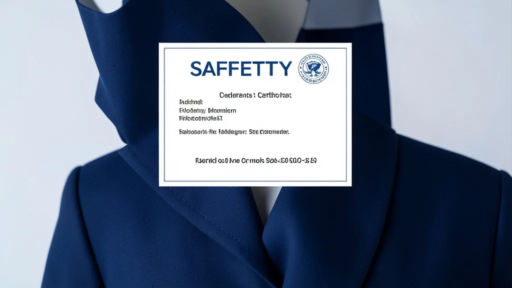 Urgence réglementaire