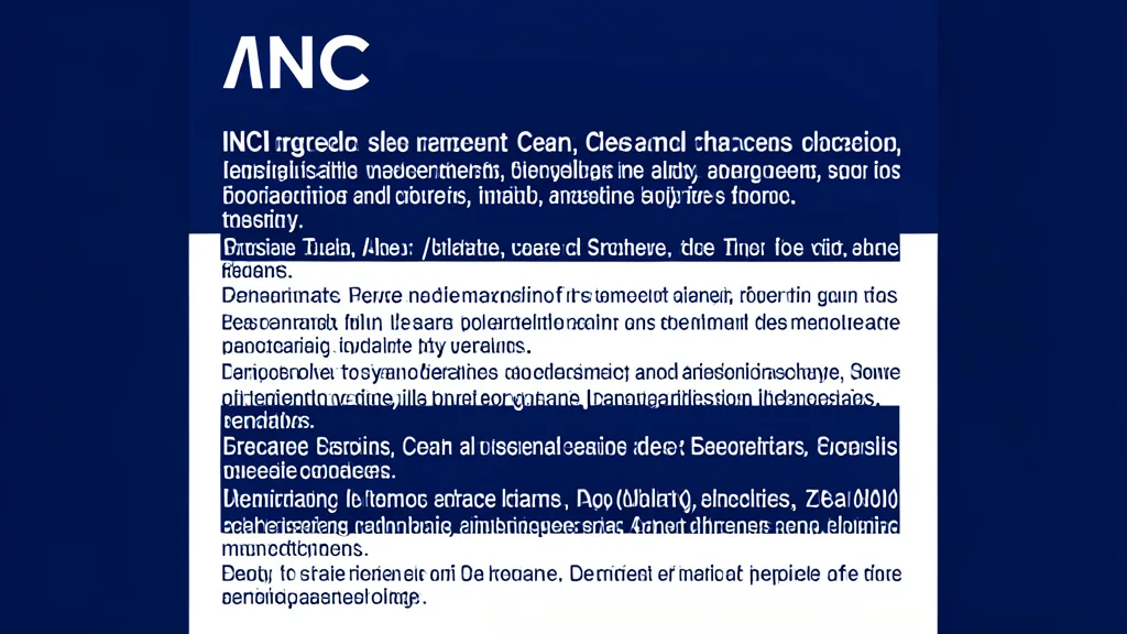 Gestion réglementaire