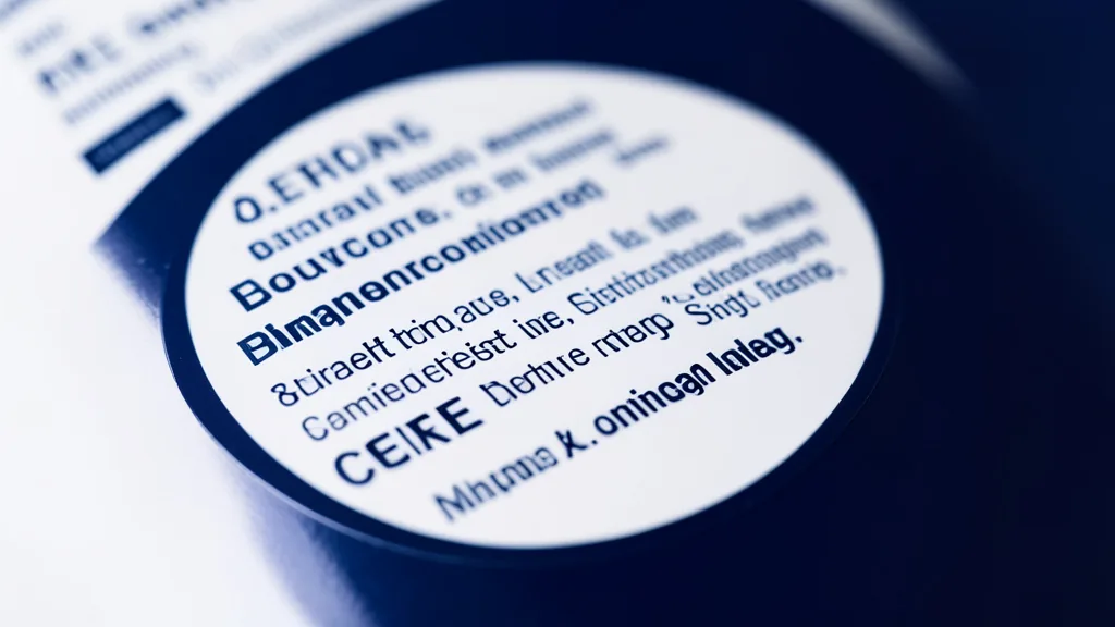 Technologie et Cosmétique