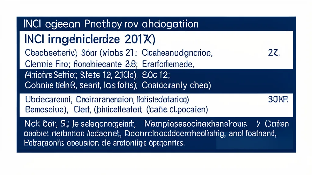 Laboratoire de toxicologie moderne